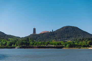 牛首山文化旅游区第 289 张图片