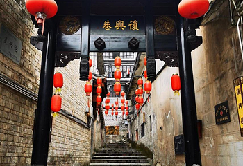 镇远古城第 57 张图片