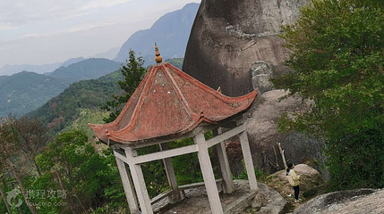 禾山风景区第 4 张图片