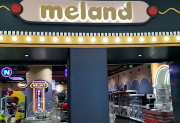 MELAND CLUB(合肥高新银泰百货店)第 1 张图片