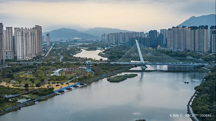 龙江公园第 1 张图片