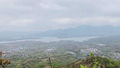 观音山旅游区第 3 张图片