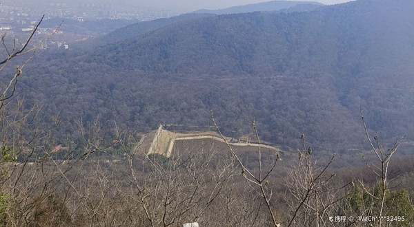 岘山国家森林公园