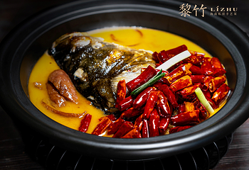 黎竹·海南私房手艺菜(海棠68环球美食街店)第 22 张图片