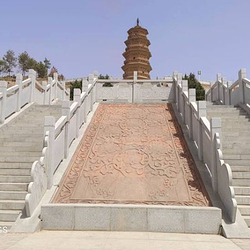 环州故城景区