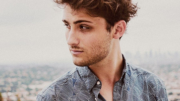 成都 · Chris James 2025《Hyperbloom》巡演