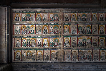 镇国寺第 27 张图片
