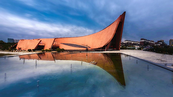 东夷文化博物馆