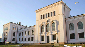 自然科学博物馆