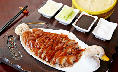 三亚亚龙湾希尔顿酒店·丰园御鸭第 22 张图片