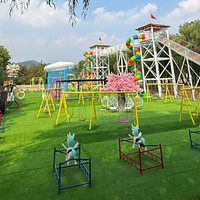 宿州五柳天空步道