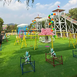 宿州五柳天空步道