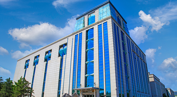 中国地质博物馆