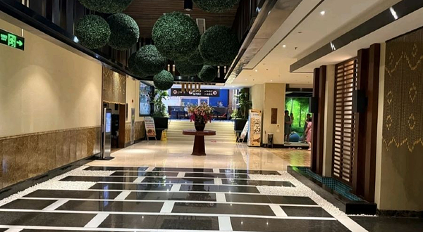 冠圣泉(宝宇荣耀天地店)