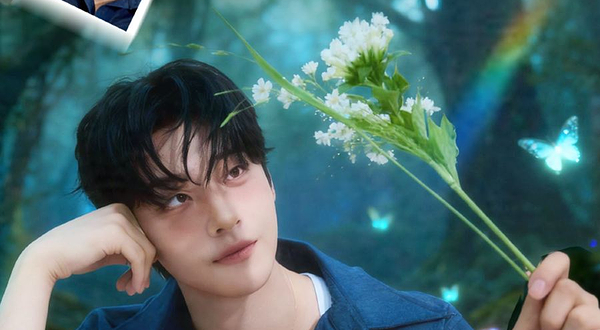 苏州 · 车柱完Cha Joo Wan 出道四周年 苏州粉丝见面会