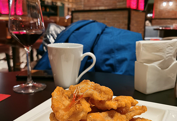 长白山鲁能胜地瑞士酒店度假村·意大利餐厅第 39 张图片
