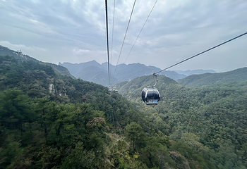 泰山风景区第 64 张图片