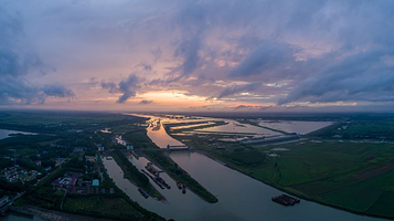 临淮岗风景区