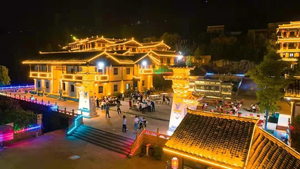 昭君故里文化旅游区第 4 张图片