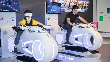 大梦探索乐园第 64 张图片