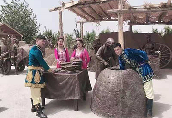 香妃园第 24 张图片