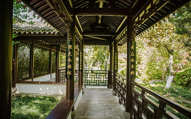 慈城县衙第 3 张图片