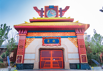 太原方特东方神画第 74 张图片