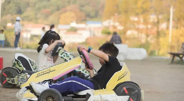 妙享骑士国际马术俱乐部(马鞍山森林公园店)