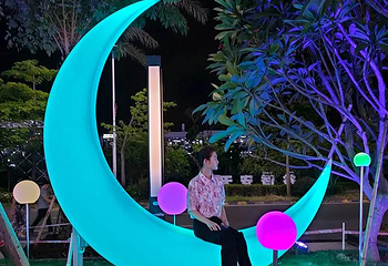 乐水魔方水世界第 71 张图片