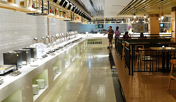 汤盛温泉海洋店