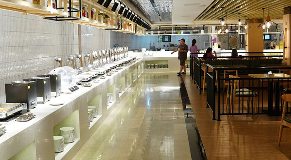 汤盛温泉海洋店