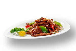 梅龙镇酒家(南京西路总店)