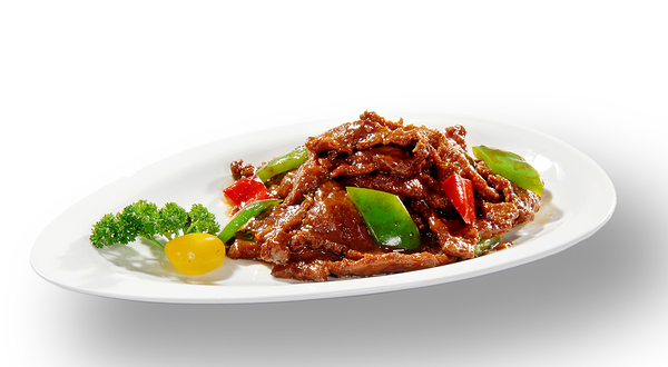 梅龙镇酒家(南京西路总店)