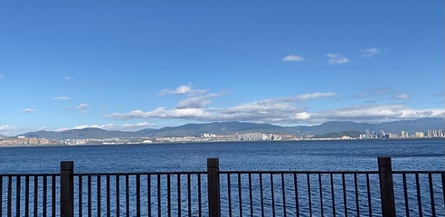 洱海生态廊道第 25 张图片