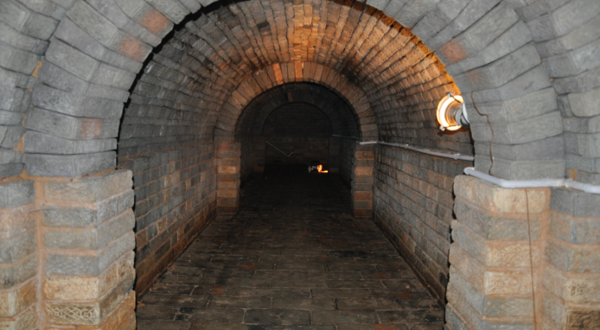 江南第一墓景区