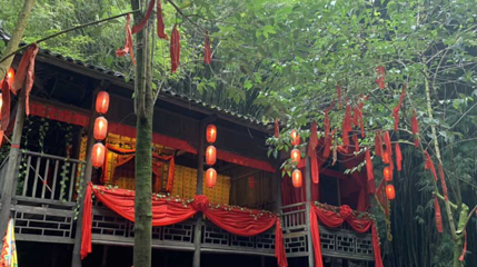 婚嫁楼第 1 张图片