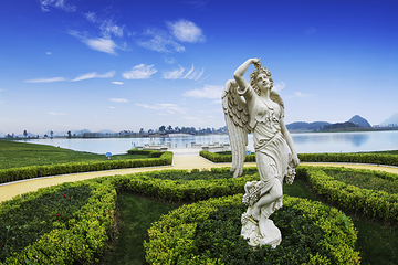 云漫湖国际休闲旅游度假区第 6 张图片