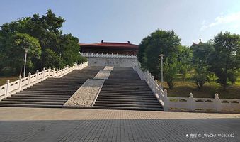 中国石榴博物馆