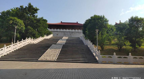 中国石榴博物馆