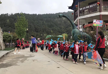 古孝感乡都生态旅游度假村第 34 张图片