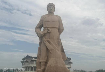 霍元甲纪念馆第 2 张图片