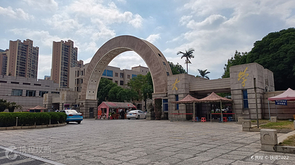 华侨大学(泉州校区)第 3 张图片