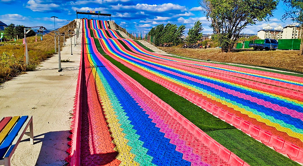 淘跑王国·运动乐园