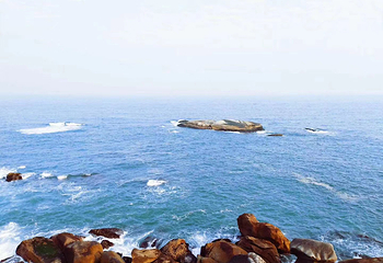 红海湾旅游区第 20 张图片