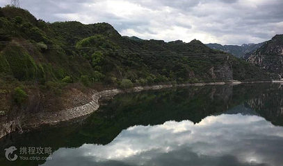 北京龙云山自然风景区第 2 张图片