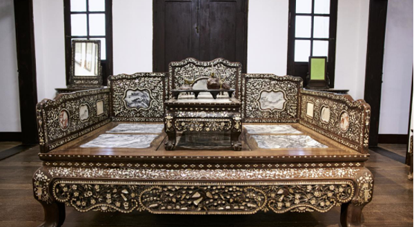 鼓浪屿·百年美园故事馆