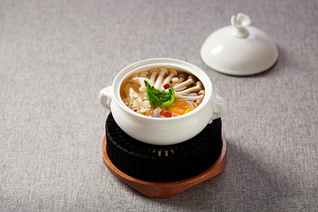 黎竹·海南私房手艺菜(海棠68环球美食街店)第 47 张图片