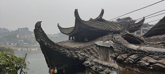 芙蓉镇第 175 张图片