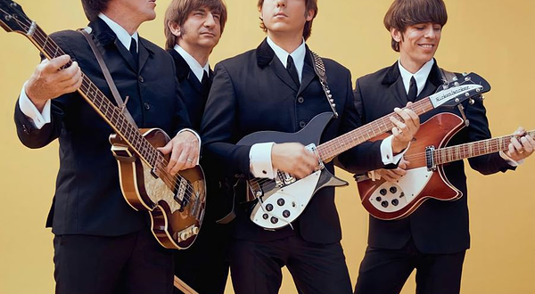 英国约克 · The Bootleg Beatles巡回演唱会