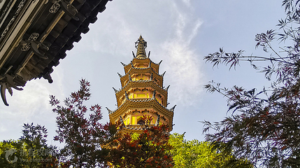 双塔第 2 张图片
